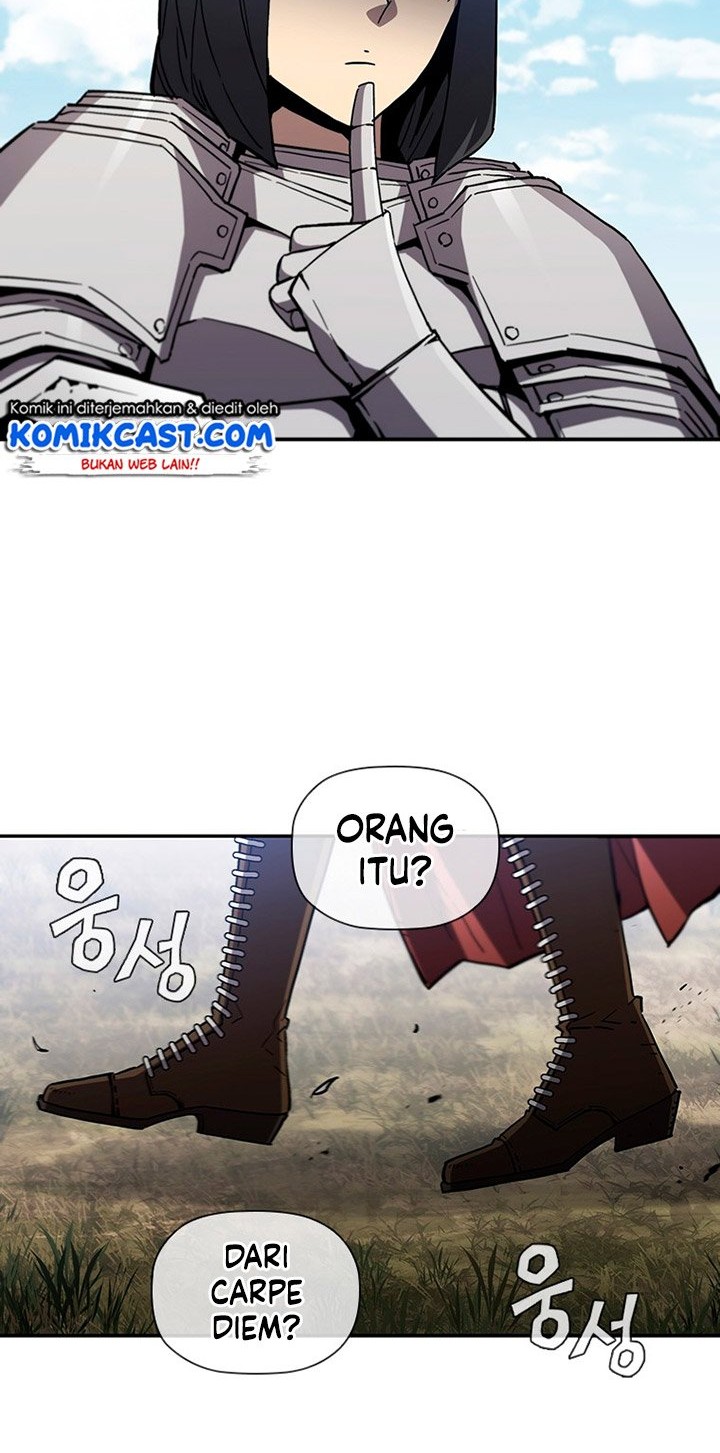 The Second Coming of Gluttony Chapter 102 Gambar 45