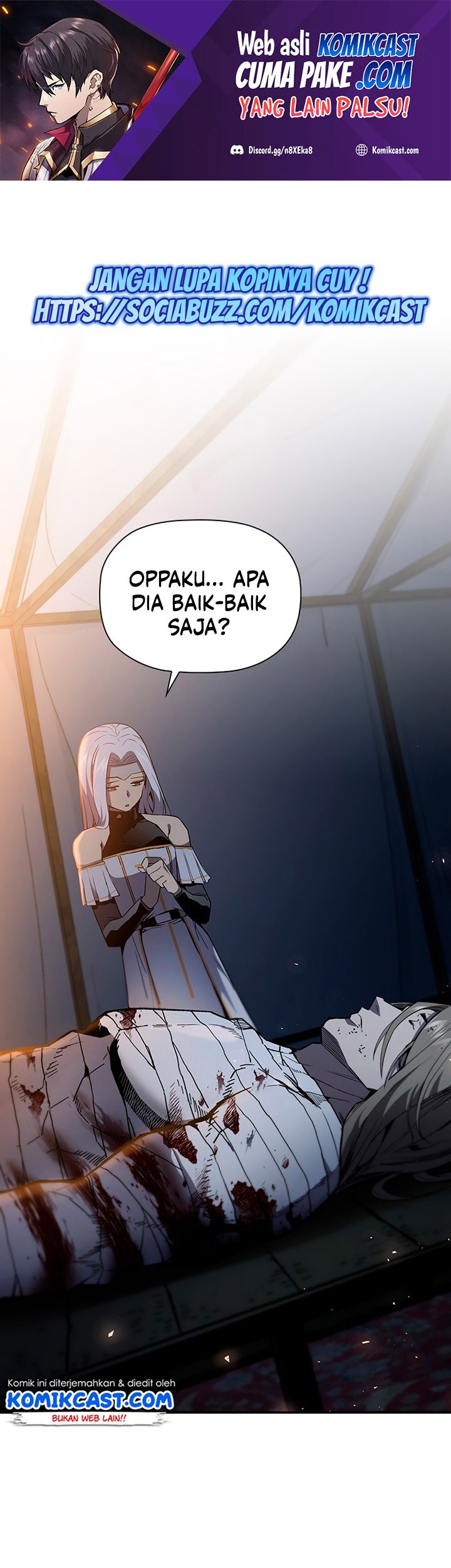 Manhwa The Second Coming of Gluttony Chapter 102 gambar nomor 2