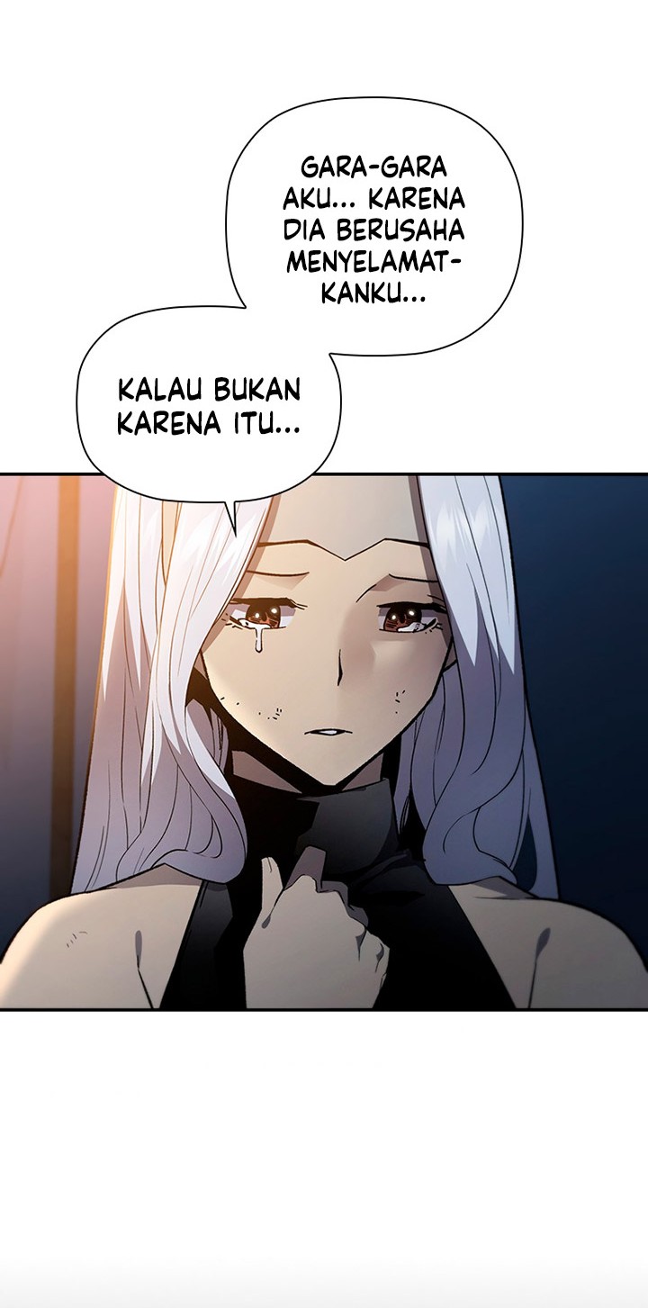 The Second Coming of Gluttony Chapter 102 Gambar 3