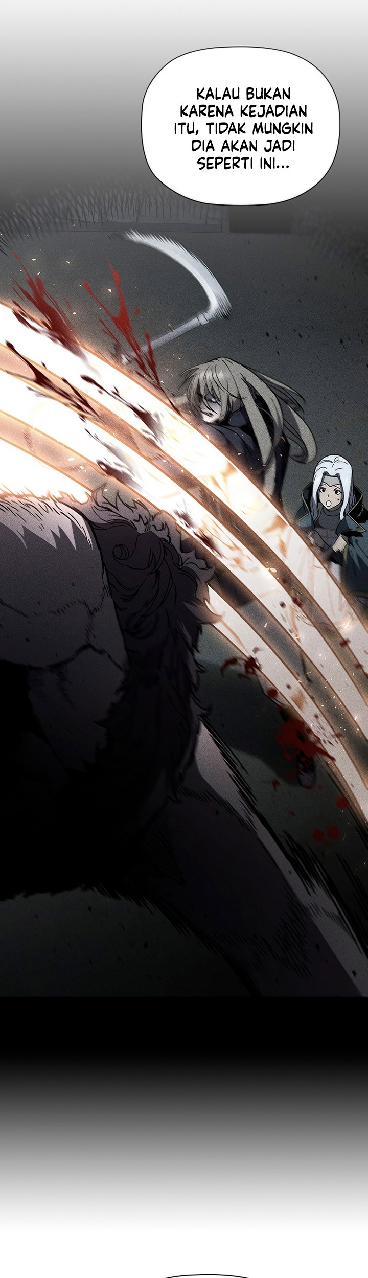 The Second Coming of Gluttony Chapter 102 Gambar 4