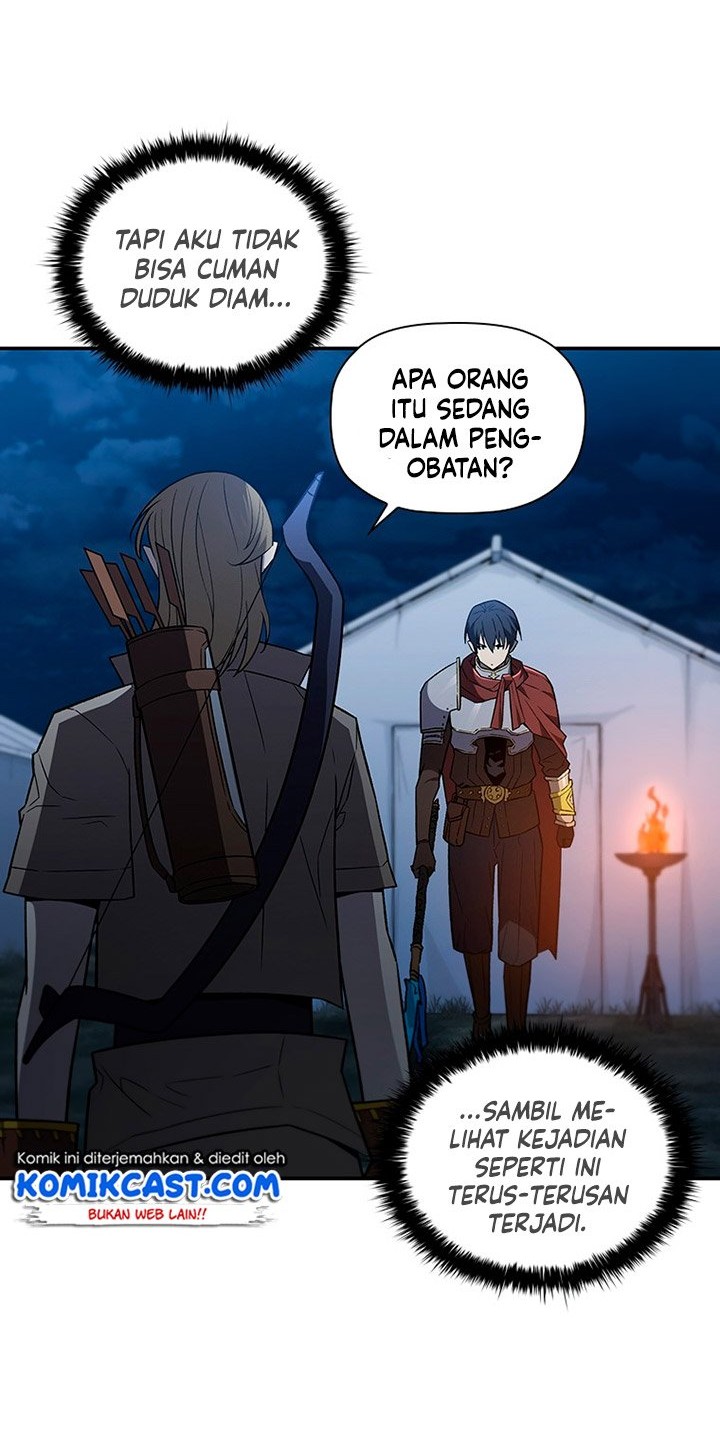 The Second Coming of Gluttony Chapter 102 Gambar 7