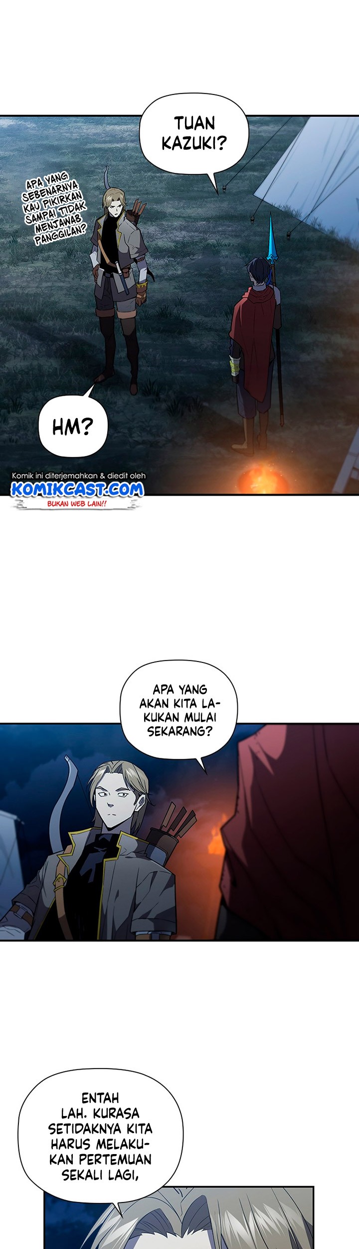 The Second Coming of Gluttony Chapter 102 Gambar 10