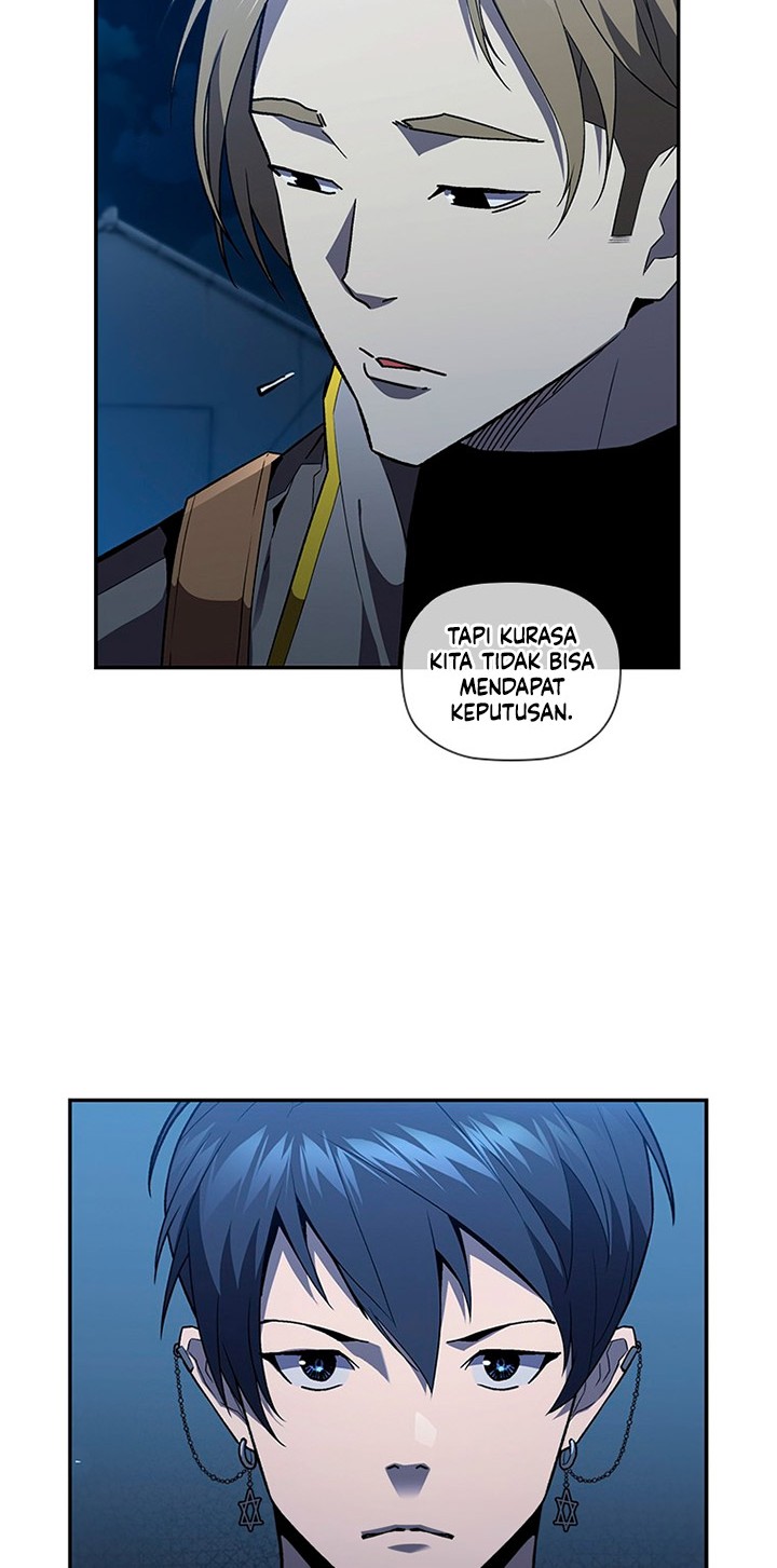 The Second Coming of Gluttony Chapter 102 Gambar 11