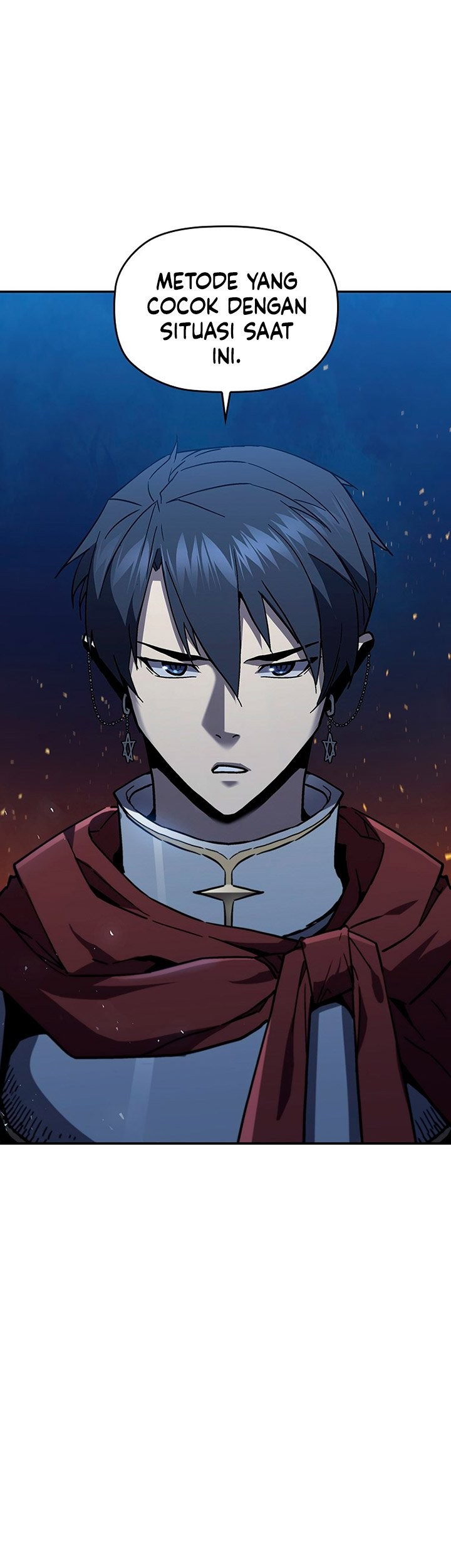 The Second Coming of Gluttony Chapter 102 Gambar 14