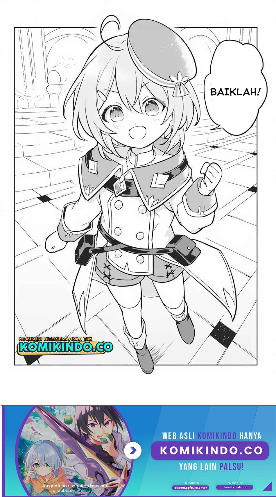 Hazure Sukiru “konomi Masuta” Sukiru No Mi (tabetara Shinu) O Mugen Ni Tabe Rareru Yo Ni Natta Kudan Chapter 09 Gambar 25