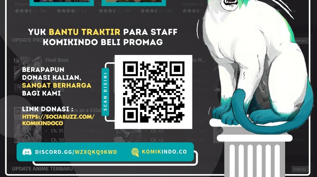 I Became The Emperor’s Daughter One Day Chapter 178 Gambar 12