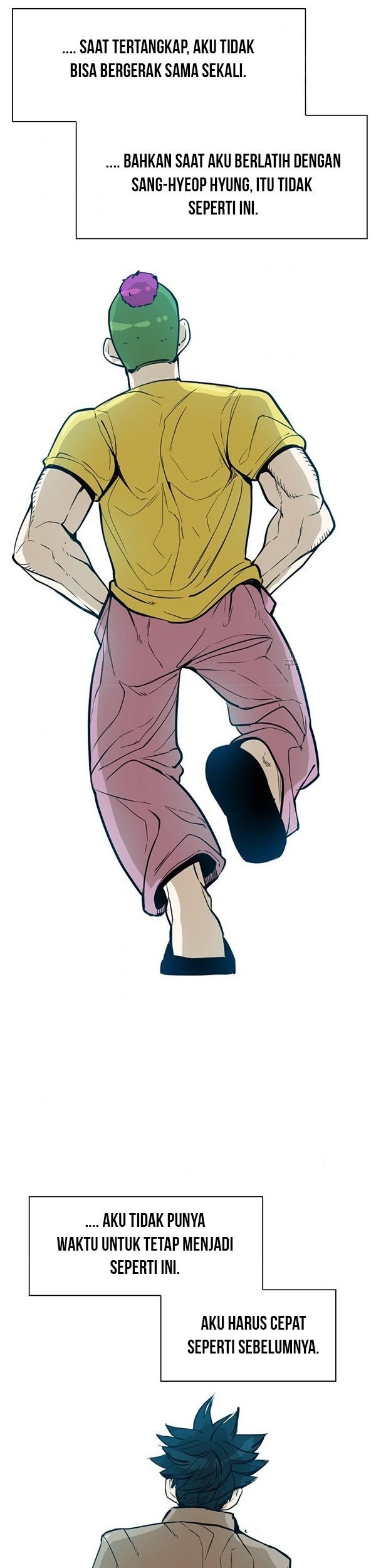 Shark Chapter 230.1 Gambar 29