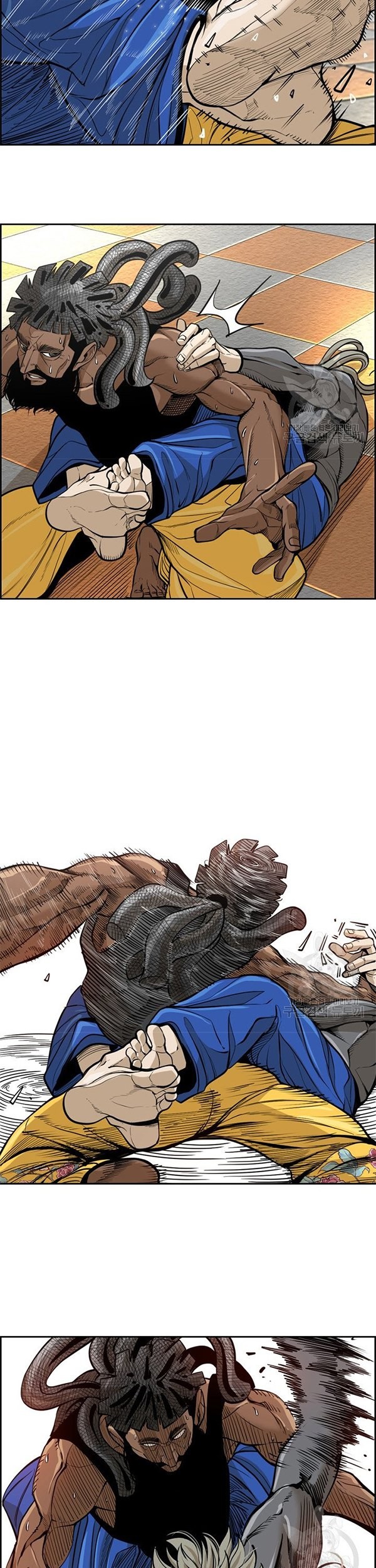 Shark Chapter 230.2 Gambar 20