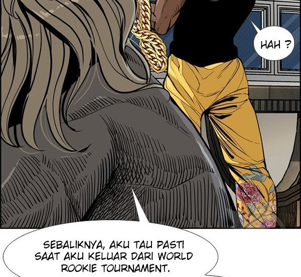 Shark Chapter 230.2 Gambar 37