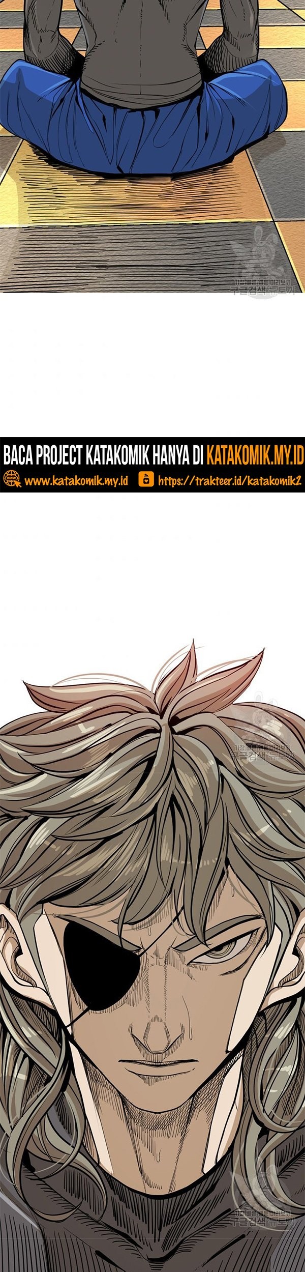 Shark Chapter 230.2 Gambar 40