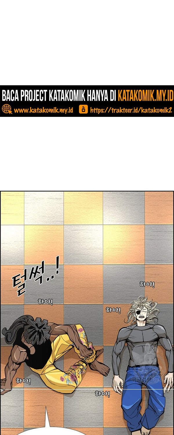 Shark Chapter 230.2 Gambar 30