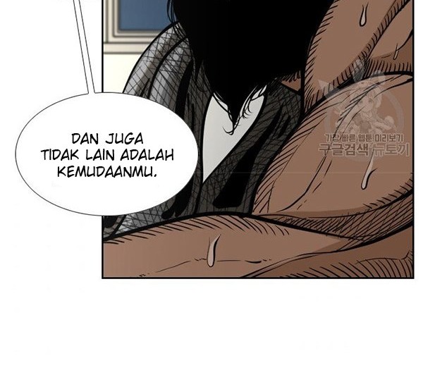 Shark Chapter 230.2 Gambar 33