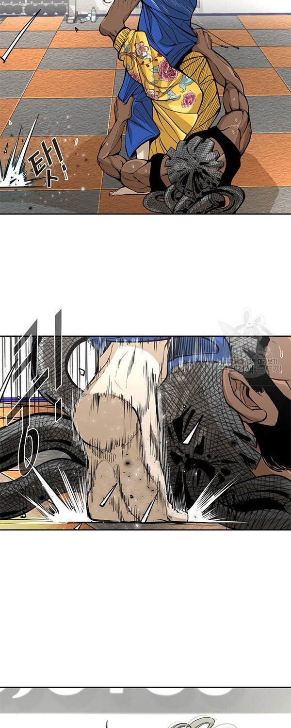 Shark Chapter 230.2 Gambar 9