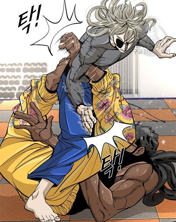 Shark Chapter 230.2 Gambar 10