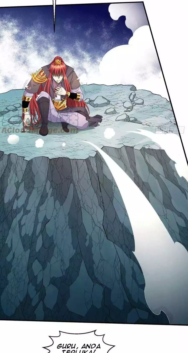 Dushi Xian Wang Chapter 273 Gambar 4