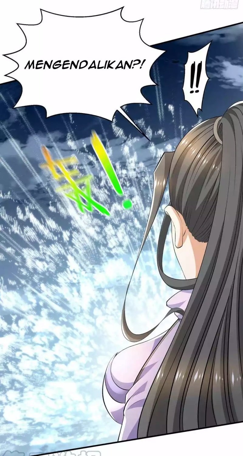 Dushi Xian Wang Chapter 272 Gambar 22