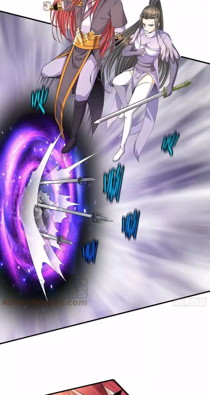 Dushi Xian Wang Chapter 272 Gambar 10