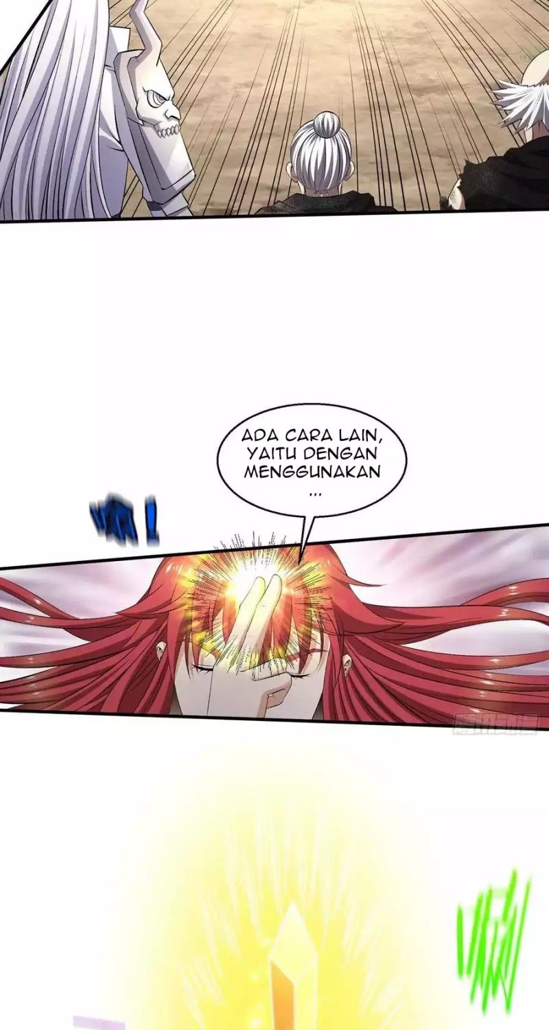 Dushi Xian Wang Chapter 272 Gambar 13