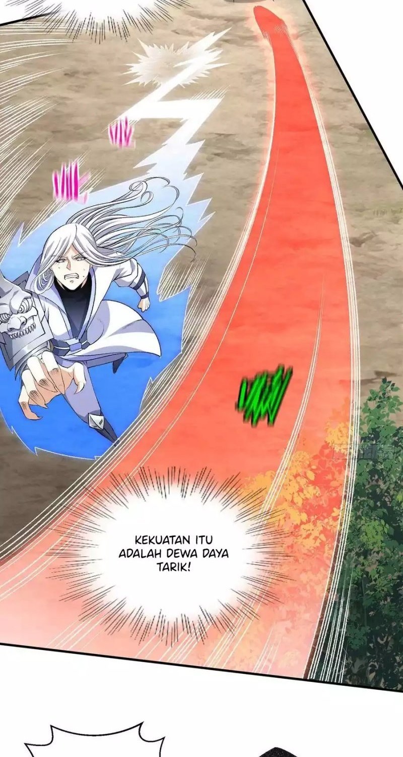 Dushi Xian Wang Chapter 271 Gambar 10