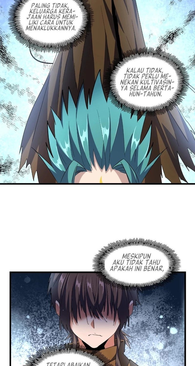 Magic Emperor Chapter 273 Gambar 30