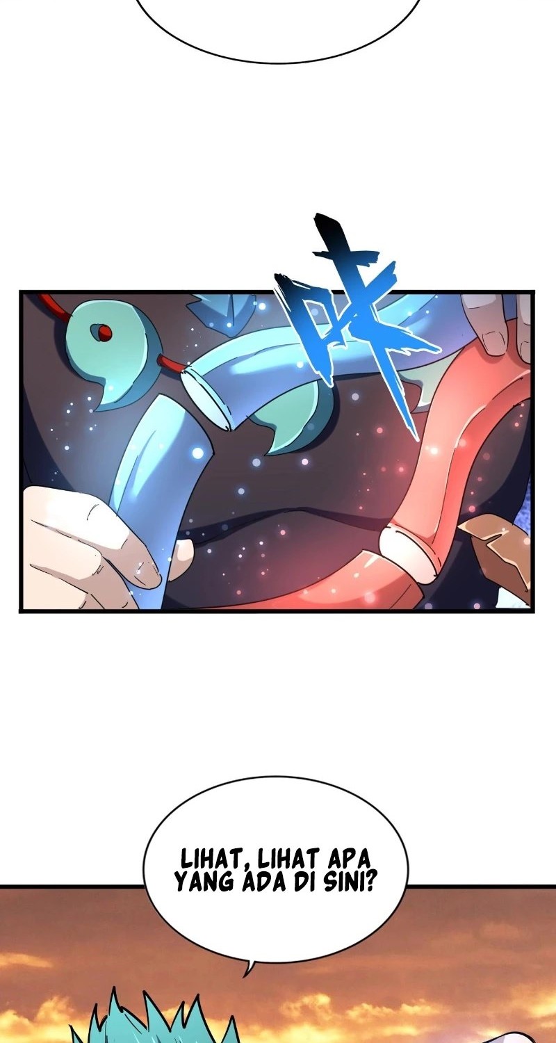 Magic Emperor Chapter 273 Gambar 34