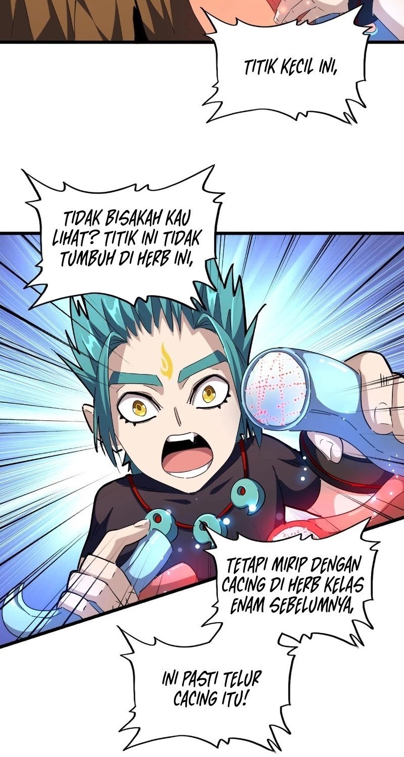 Magic Emperor Chapter 273 Gambar 38