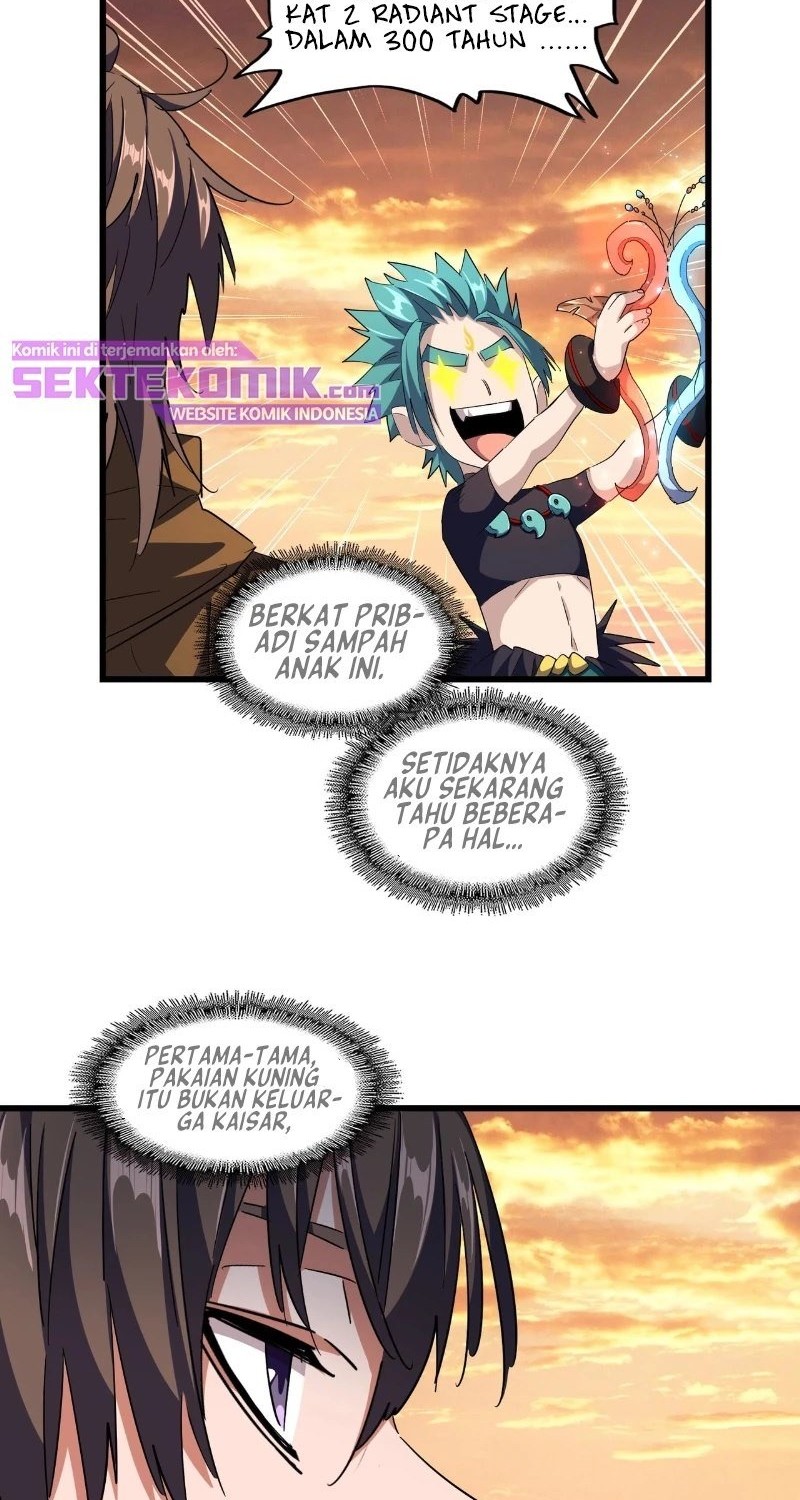 Magic Emperor Chapter 273 Gambar 26