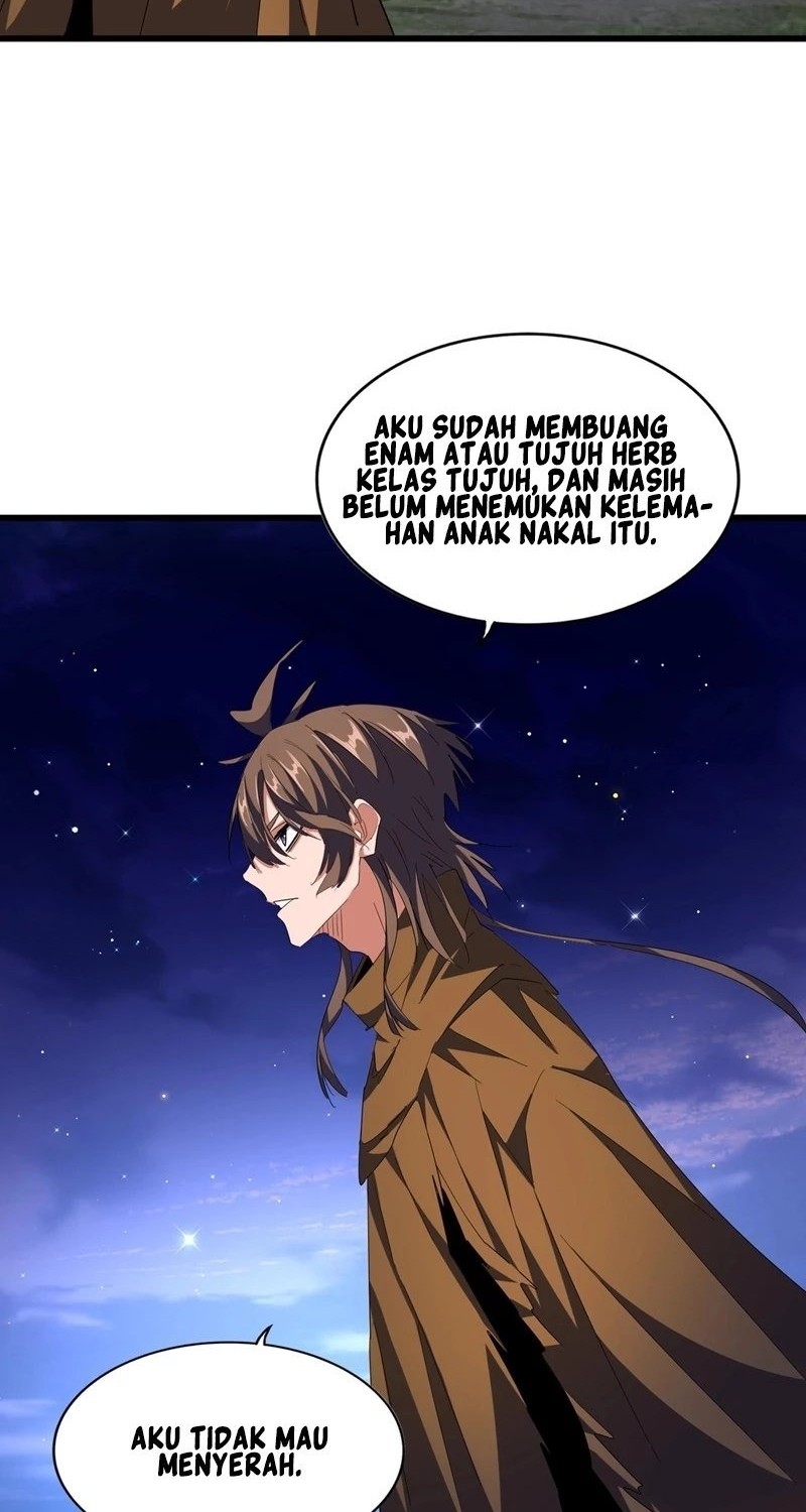 Magic Emperor Chapter 273 Gambar 45