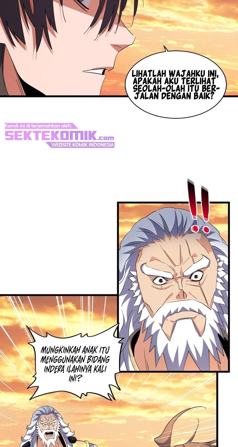 Magic Emperor Chapter 273 Gambar 6