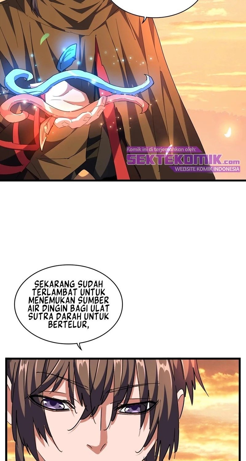 Magic Emperor Chapter 273 Gambar 14