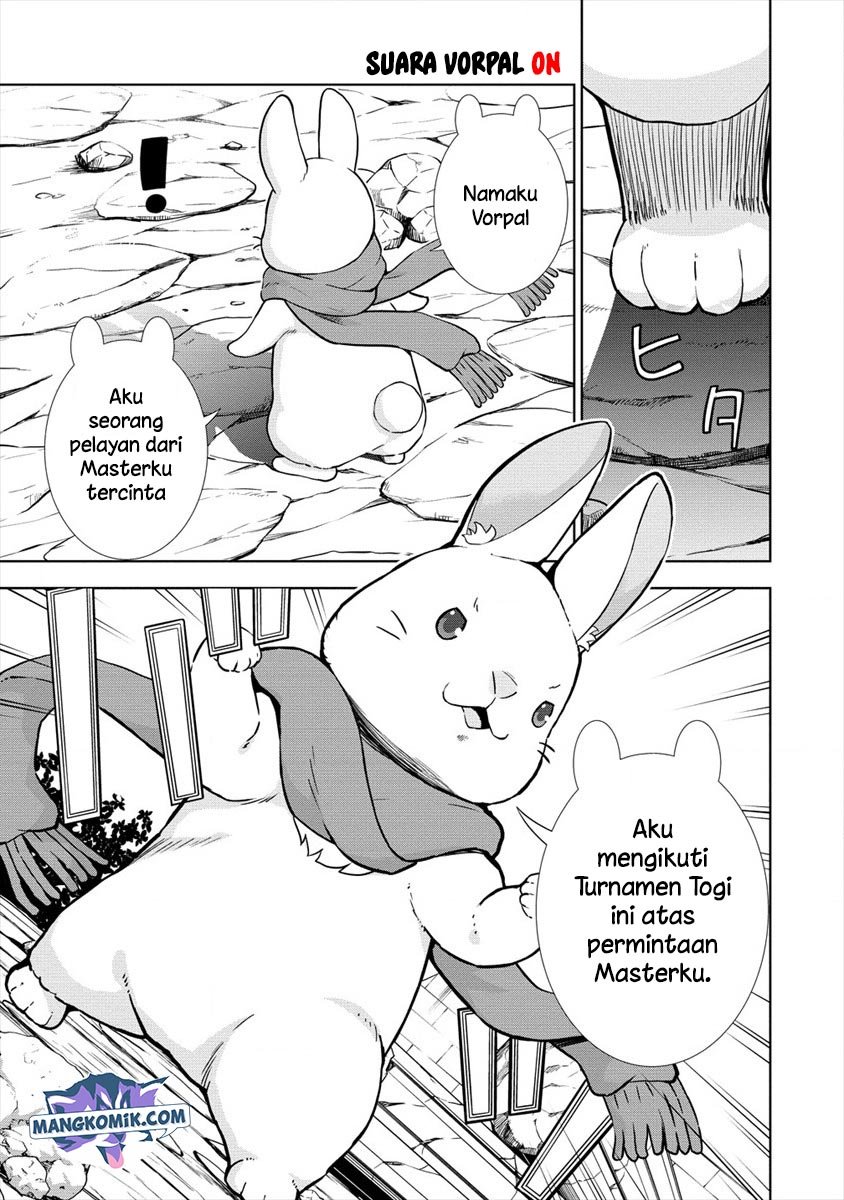 VRMMO Summoner Hajimemashita Chapter 21 Gambar 21