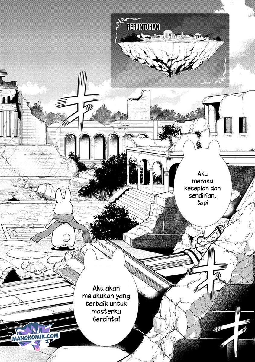 VRMMO Summoner Hajimemashita Chapter 21 Gambar 22