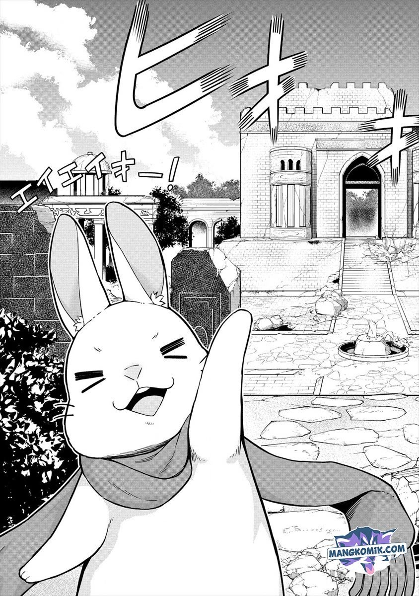 VRMMO Summoner Hajimemashita Chapter 21 Gambar 23