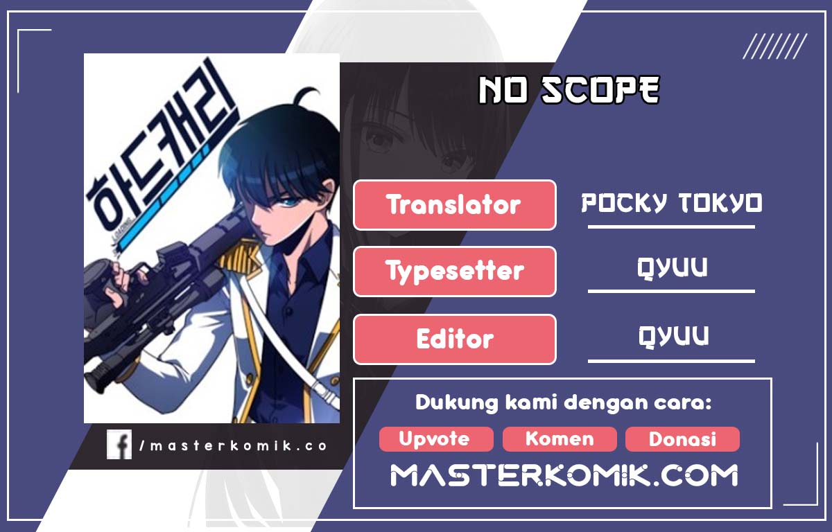 Komik No Scope Chapter 56 gambar nomor 1
