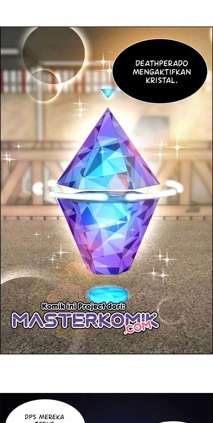 Manhwa No Scope Chapter 56 gambar nomor 2