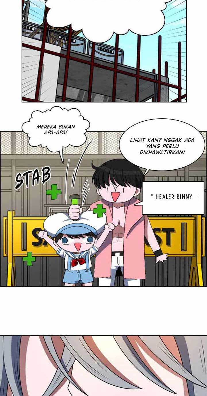 No Scope Chapter 56 Gambar 23