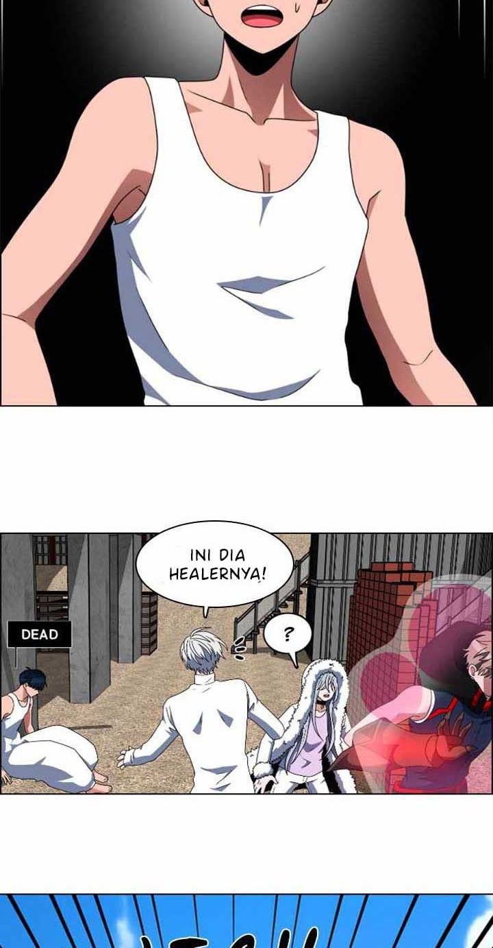 No Scope Chapter 56 Gambar 39