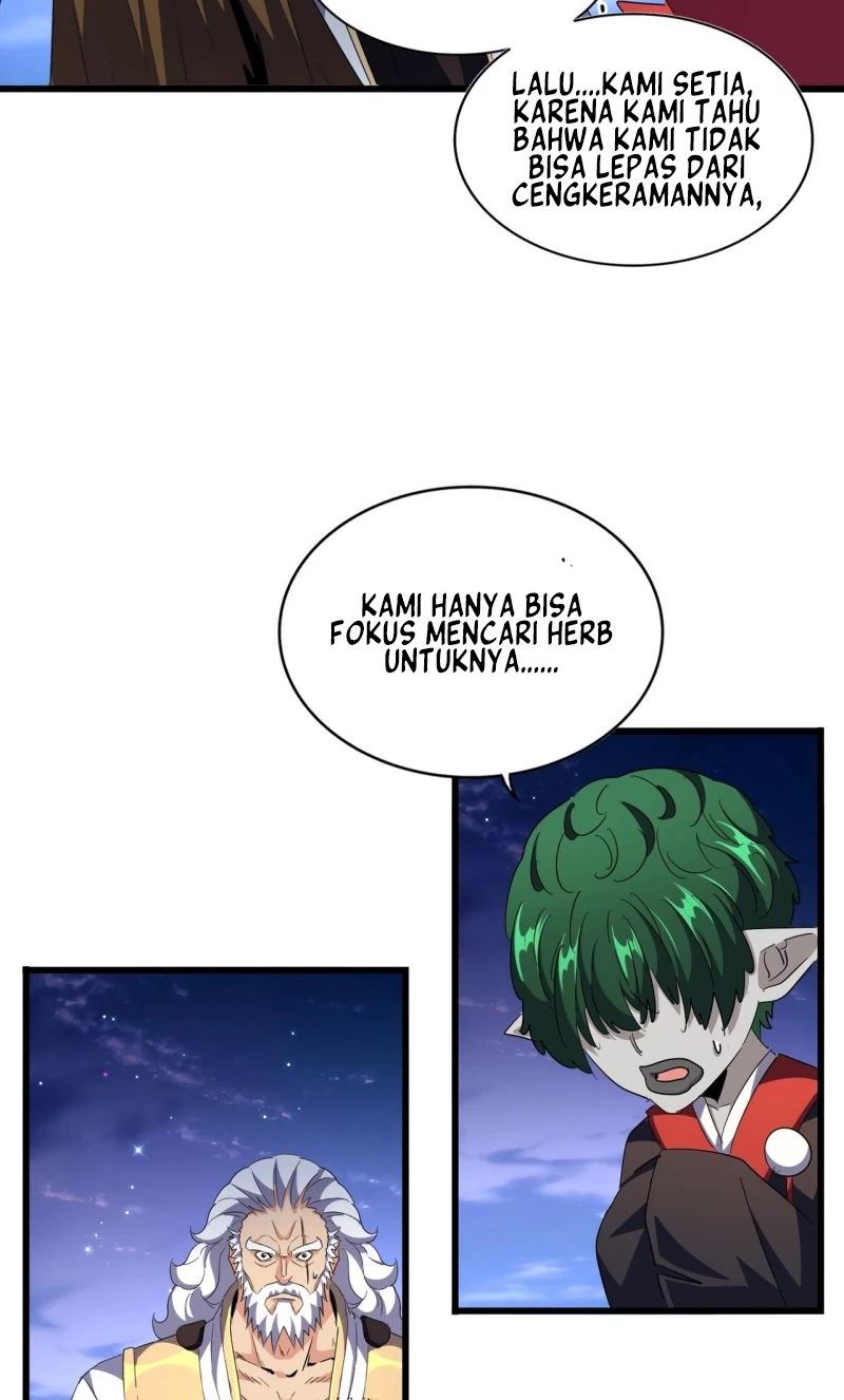 Magic Emperor Chapter 274 Gambar 16