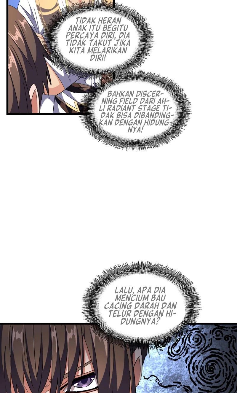 Magic Emperor Chapter 274 Gambar 17