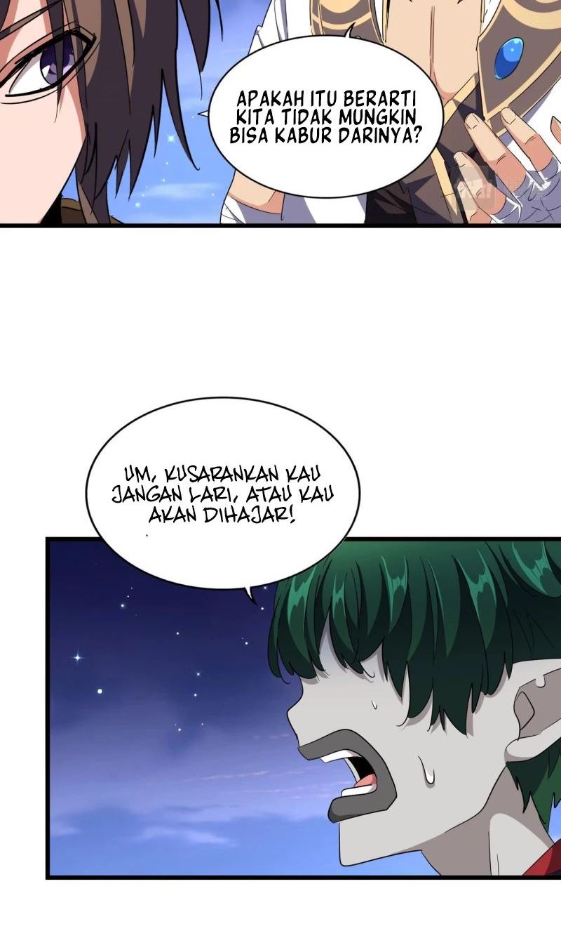 Magic Emperor Chapter 274 Gambar 19