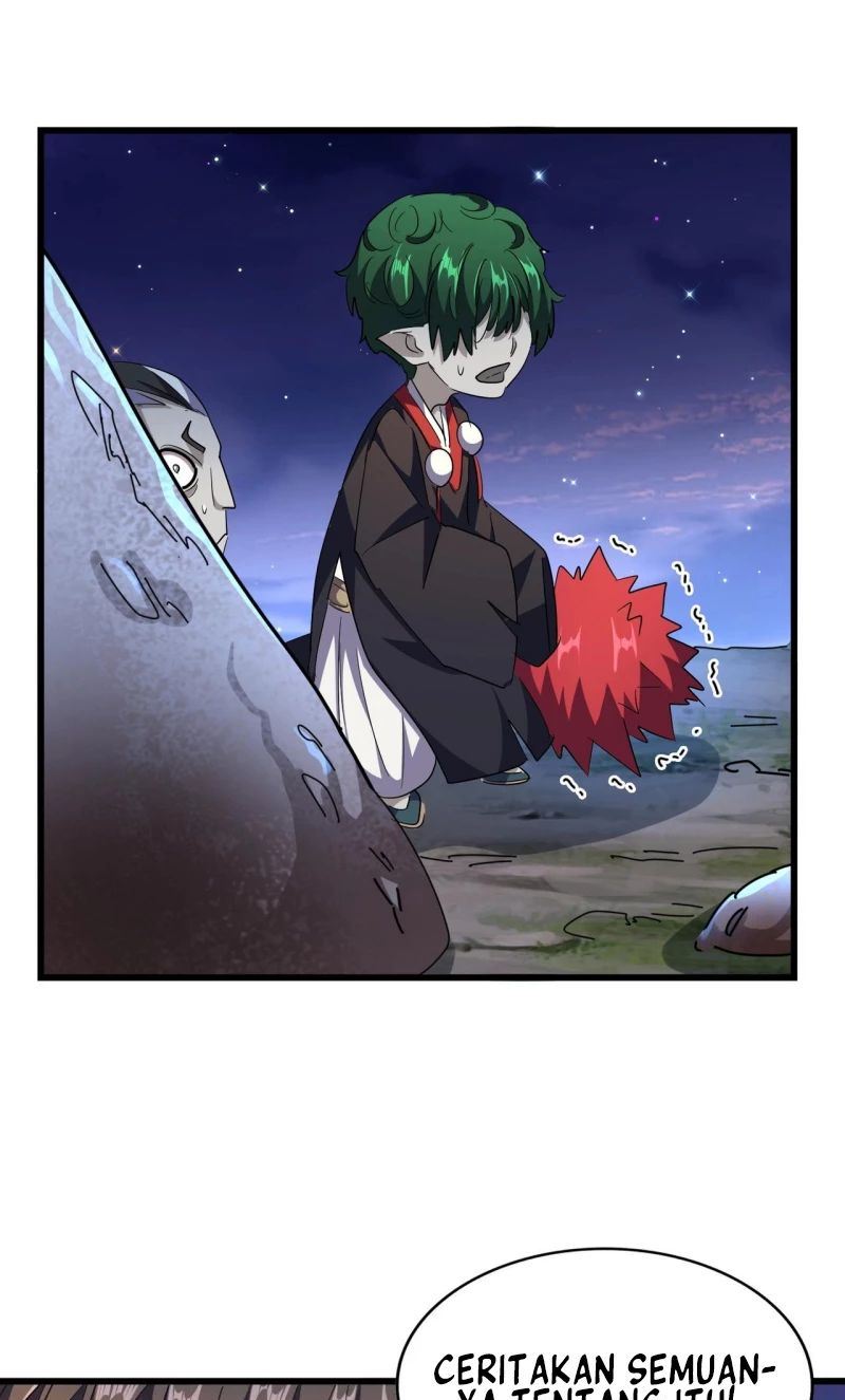 Magic Emperor Chapter 274 Gambar 13