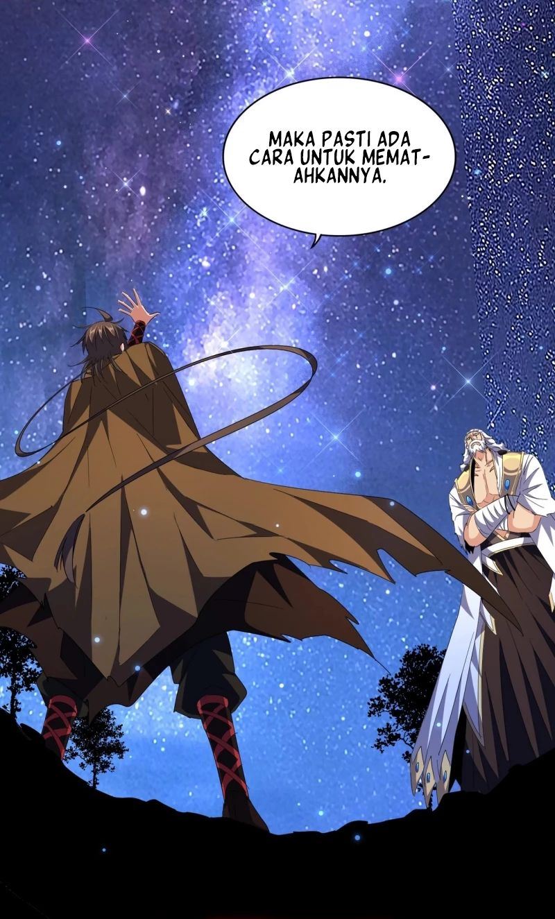 Magic Emperor Chapter 274 Gambar 29
