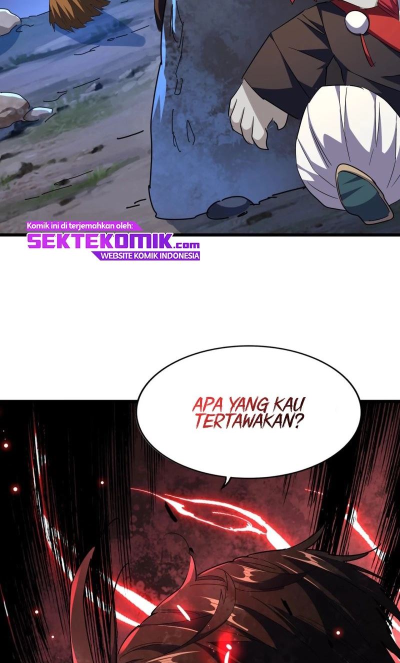 Manhua Magic Emperor Chapter 274 gambar nomor 2