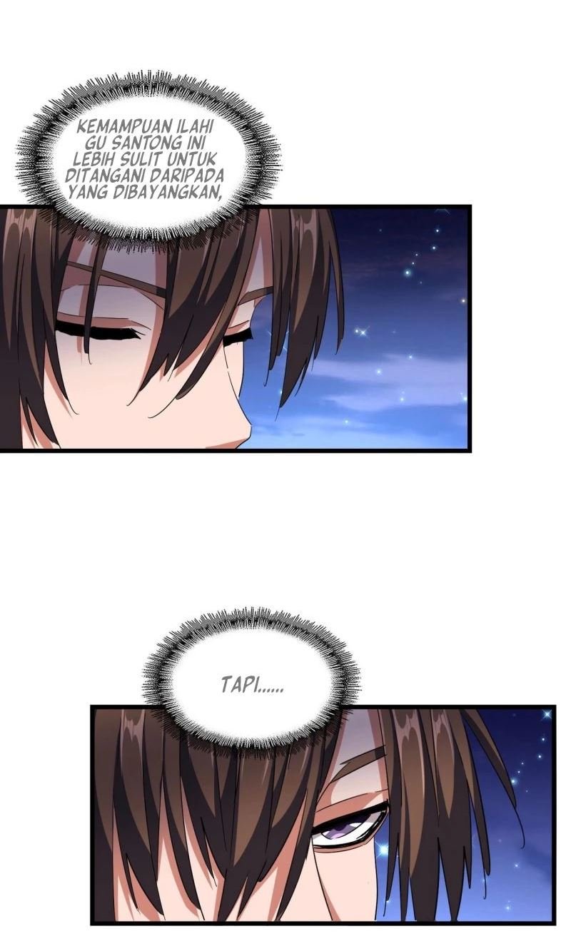 Magic Emperor Chapter 274 Gambar 20