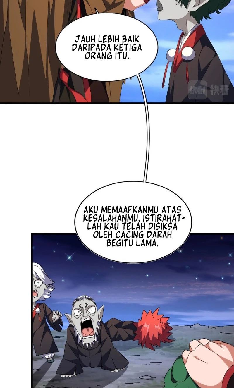 Magic Emperor Chapter 274 Gambar 22