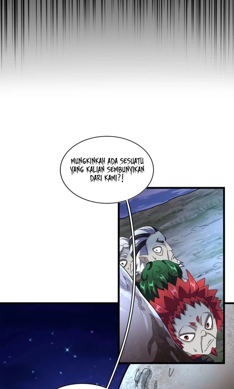 Magic Emperor Chapter 274 Gambar 4
