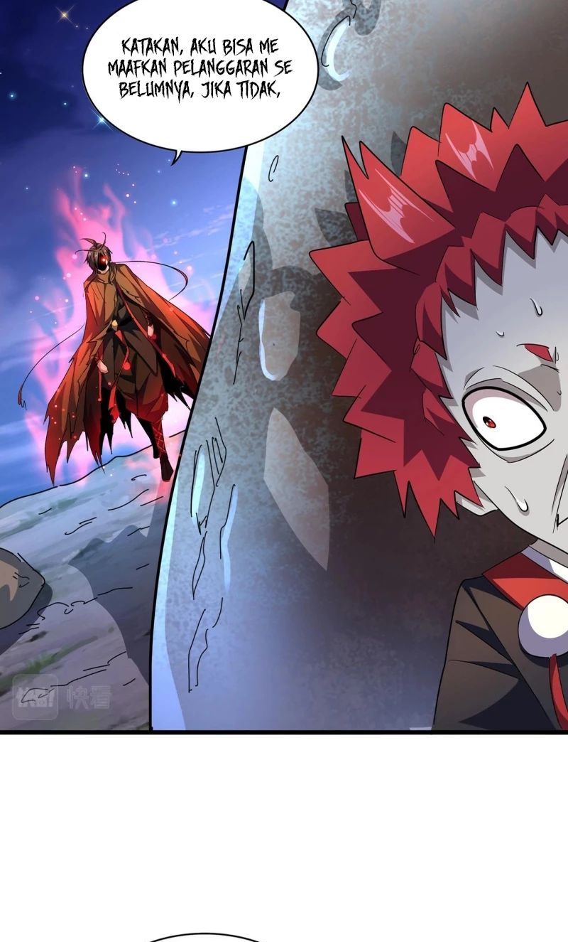 Magic Emperor Chapter 274 Gambar 5