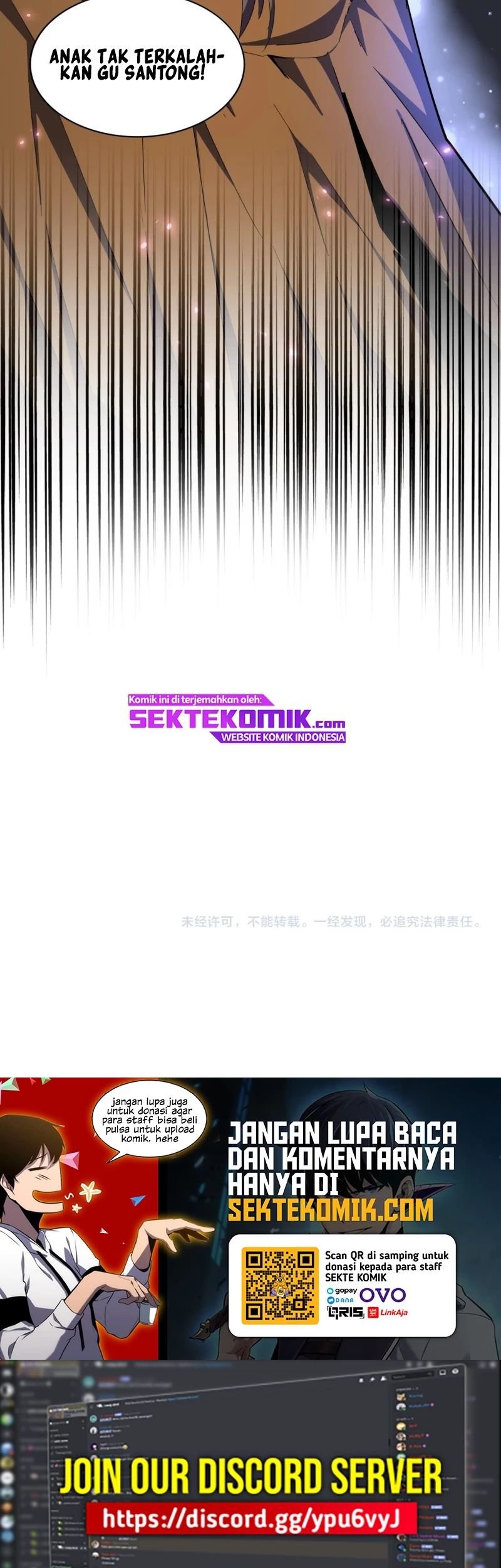 Magic Emperor Chapter 274 Gambar 59