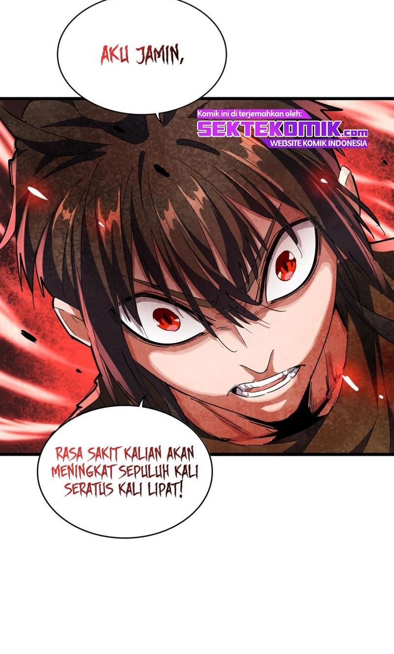 Magic Emperor Chapter 274 Gambar 6