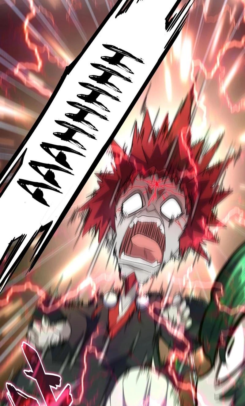 Magic Emperor Chapter 274 Gambar 9